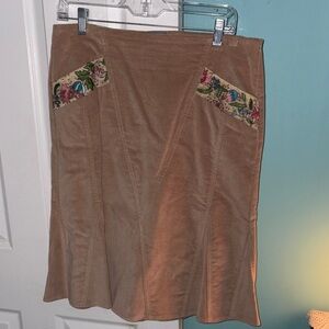 Vintage skirt